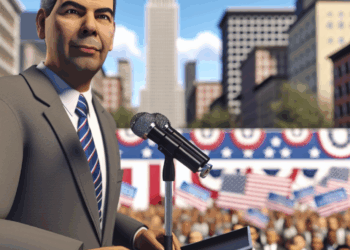 Padre del senador Miguel Uribe será precandidato presidencial en Colombia