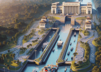 Panamá defiende neutralidad del Canal ante advertencia de Trump