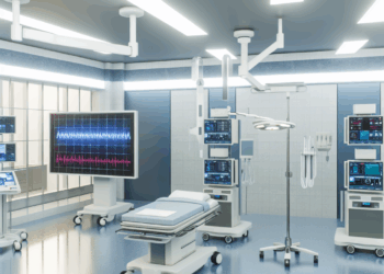 Panasonic presentará soluciones para el sector hospitalario en ABASTUR 2025 – Dimension Turistica Magazine