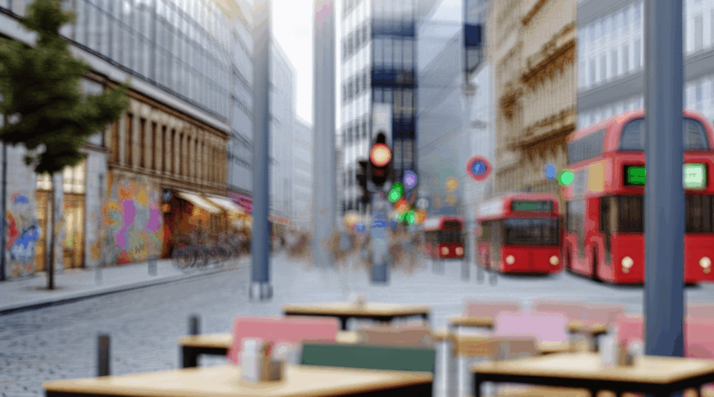 Los jeans palazzo elegantes para llevar con botas antes de que termine el verano 2025