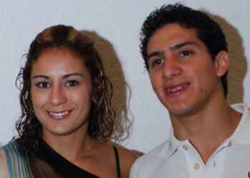 Paola Espinosa fue obligada a mantener noviazgo con Rommel Pacheco, revela su pareja Iván ‘Pollo’ García – El Financiero