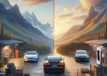 Si quieres un coche Xiaomi, su CEO avisa: "compra un Tesla"