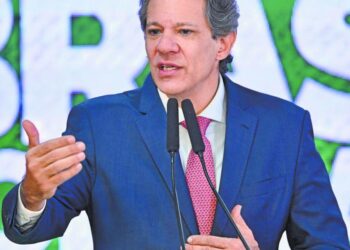 Se estancan pláticas comerciales entre Brasil y Estados Unidos