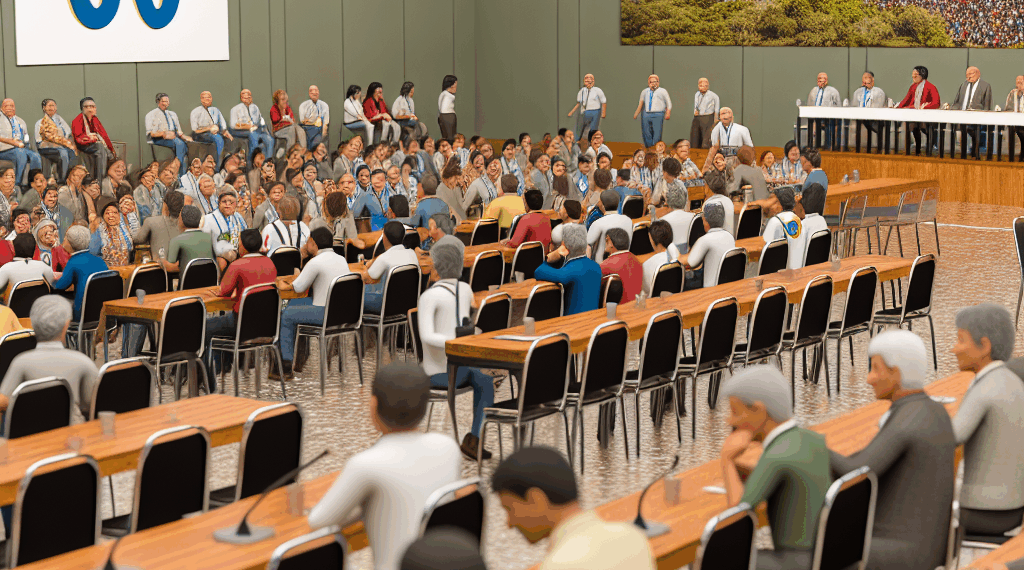 Paraná Será Sede del 50.º Encuentro Nacional de Especialistas en Turismo – Dimension Turistica Magazine