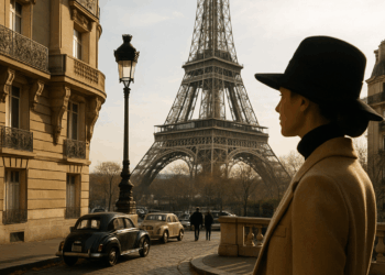 La Destinación Chic por Antonomasia: Paris Select