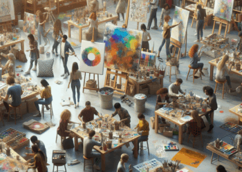 Registran participación “inédita” en la postulación al programa Efiartes