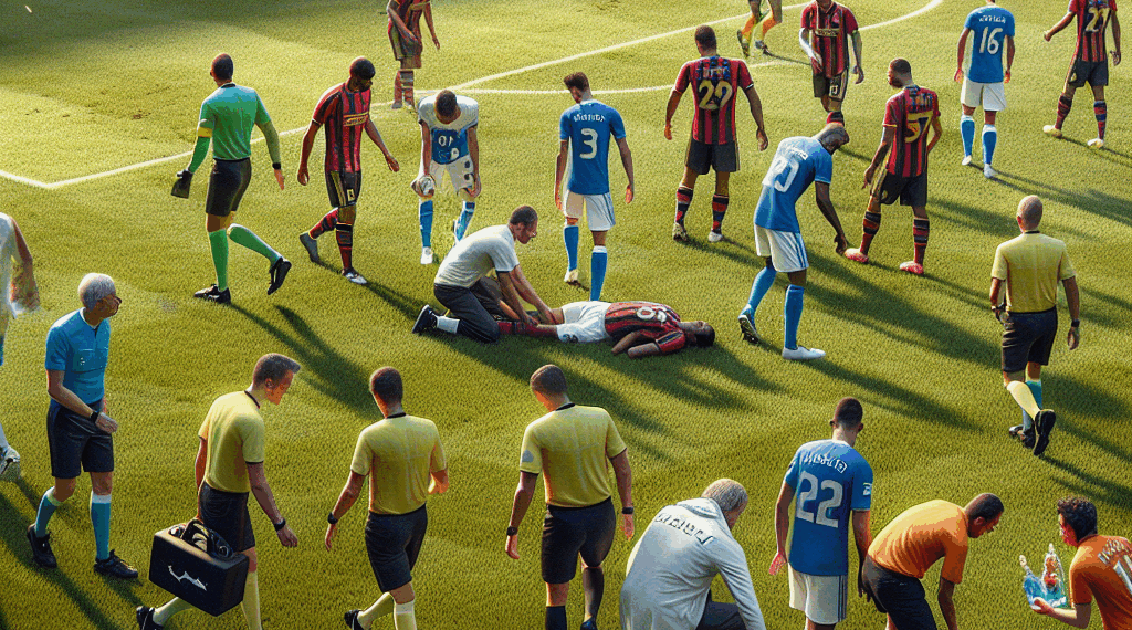 Lion y Atlanta decidieron no continuar con el juego