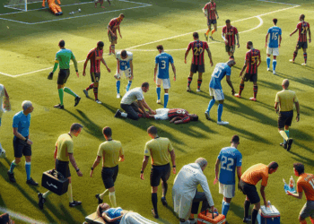 Lion y Atlanta decidieron no continuar con el juego