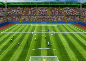 Los partidos de la Jornada 6 del Apertura 2025 de la Liga BBVA MX que se jugarán hoy domingo 24 de agosto de 2025