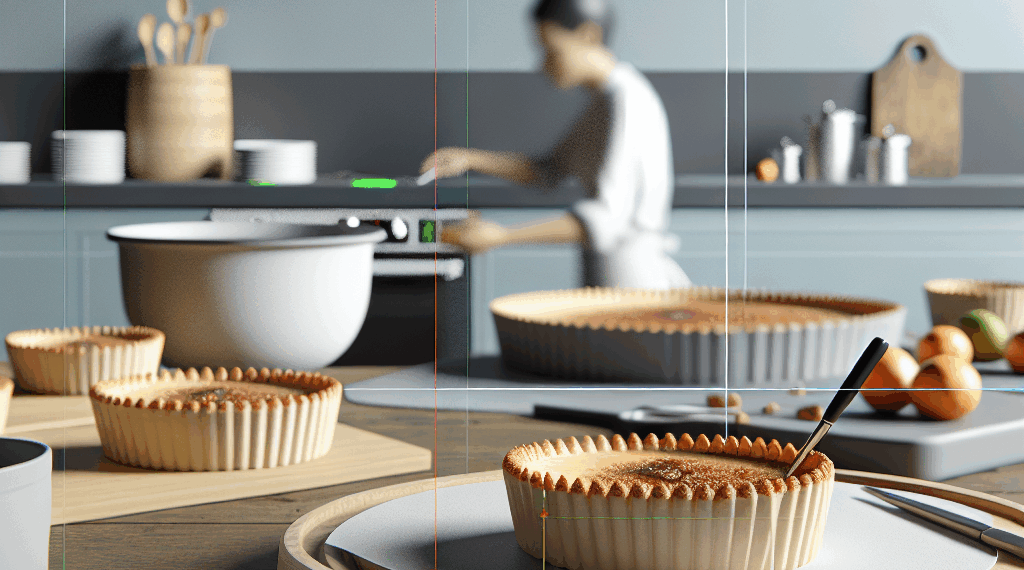 Pastel de nogada: el postre que reinventa toda una tradición