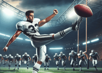 Pateador de Jaguars convirtió gol de campo de 70 yardas