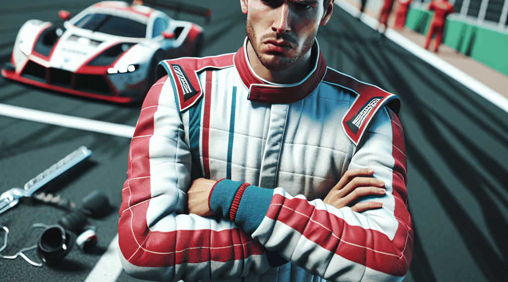 Pato O'Ward 'explota' luego de perder el Campeonato de IndyCar: "qué mam…"