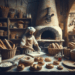 Él es el santo patrono de los panaderos y su influencia en la tradición