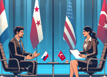 Pavlovich y Díaz De León, nuevos embajadores en Panamá y Turquía