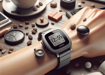 El Pebble Time 2 revela su diseño final en nuevas imágenes