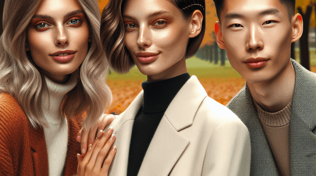 Las Tendencias Capilares del Otoño 2025 que Invadirán tus Redes Sociales Pronto – Dimension Turistica Magazine