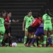 Jugadoras de Juárez y Tijuana recibieron dura sanción tras pelea