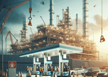 Pemex explica escasez de gasolinas por ajustes en mantenimientos