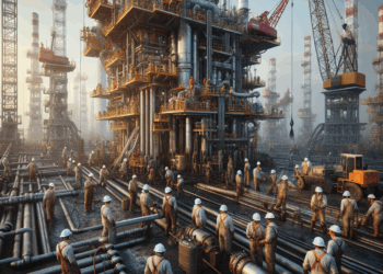 Pemex: modelo, es destino