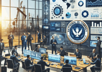 Pemex se apoyará en privados como estrategia al 2035: Rodríguez Padilla