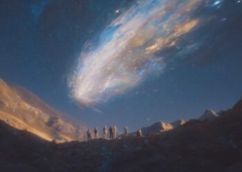 Perplexity has cooked up a new way to pay publishers for their content