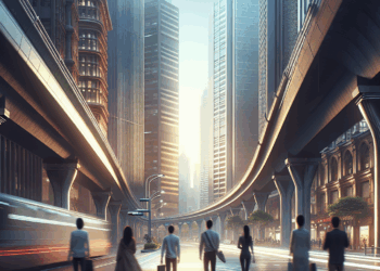 La mirada incluyente de Claudia Gómez Haro