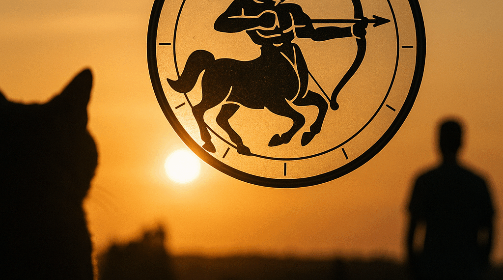 Pronósticos de Sagitario para septiembre de 2025: Lo que te depara el mes.