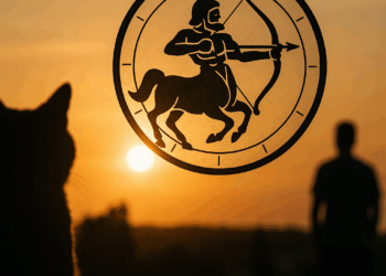 Pronósticos de Sagitario para septiembre de 2025: Lo que te depara el mes.