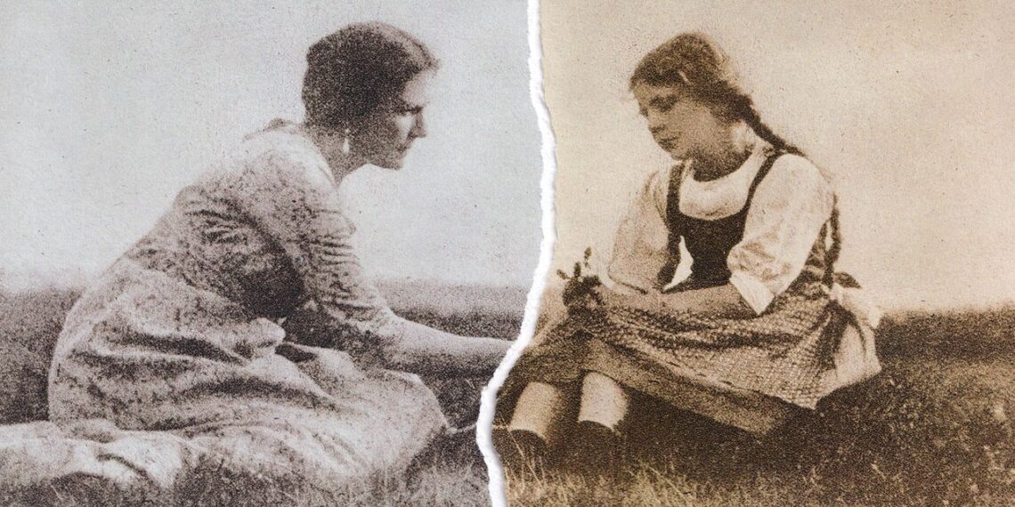 Sobre el Dolor—y la Alegría—de la Separación Familiar – Dimension Turistica Magazine