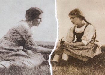 Sobre el Dolor—y la Alegría—de la Separación Familiar – Dimension Turistica Magazine