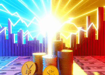 Peso mexicano avanza marginalmente contra el dólar tras datos del PIB estadounidense