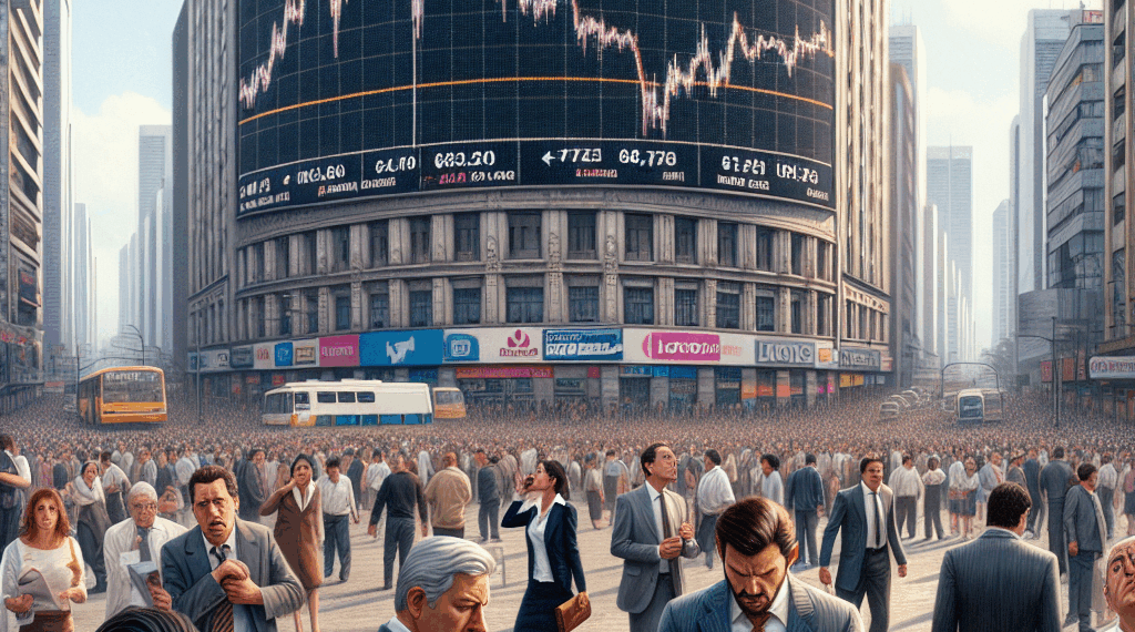 Peso mexicano retrocede ante el dólar por moderación de apuestas sobre tasas de la Fed