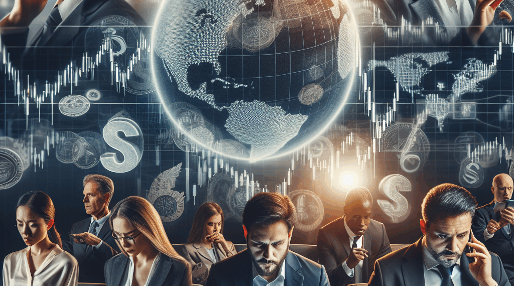 Peso mexicano se deprecia contra el dólar tras tocar su mejor nivel en dos semanas