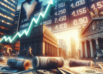 Peso mexicano avanza contra el dólar por cuarta jornada consecutiva; perfila cierre semanal positivo