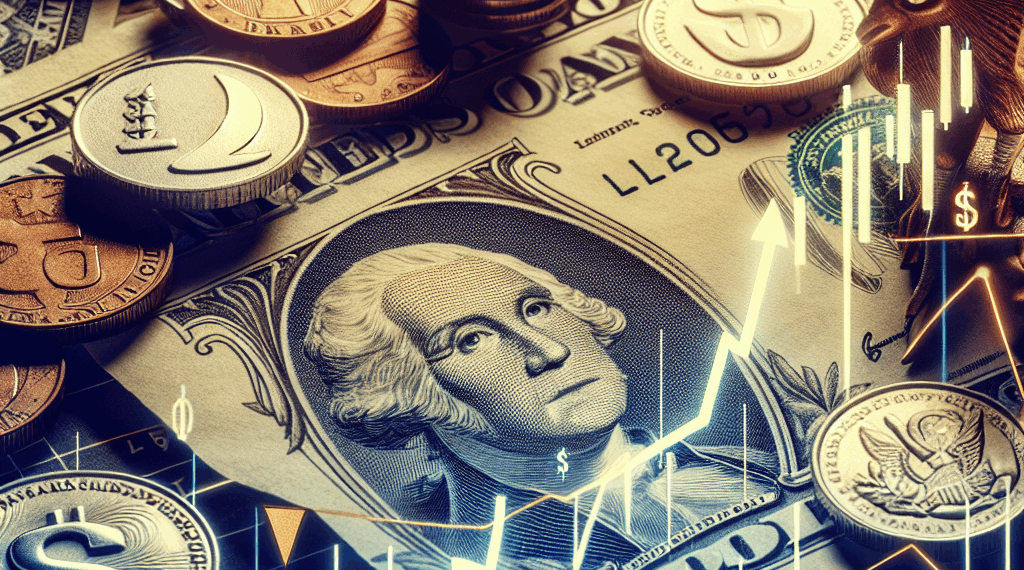 Peso mexicano avanza ante el dólar tras dato de inflación de Estados Unidos