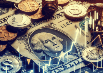 Peso mexicano avanza ante el dólar tras dato de inflación de Estados Unidos