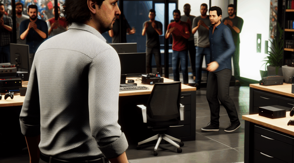 Longtime Bungie head Pete Parsons steps down