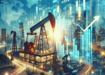 Petróleo repunta 1.7% tras las amenazas de Trump a los compradores de petróleo ruso