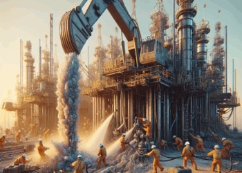 Petroleros denuncian explotación laboral y temen que el Plan Estratégico de Pemex agrave su situación laboral