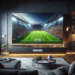 Philips baja el precio de su TV 65PUS7609 de 65'' justo a tiempo para vivir la nueva temporada de fútbol