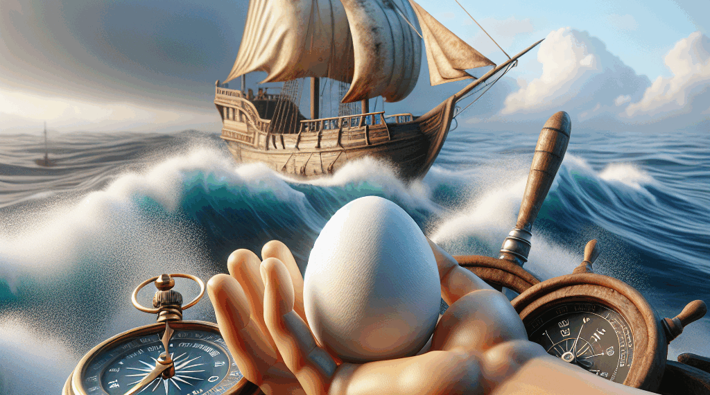 Picasso, Miró y un Huevo Fabergé en Alta Mar – Dimension Turistica Magazine