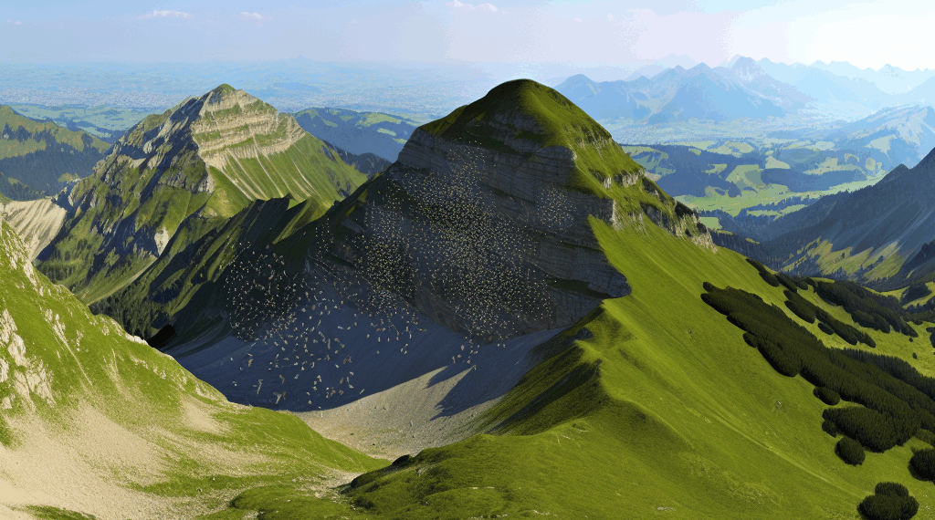 Récord en Europa de brotes de enfermedades transmitidas por mosquitos