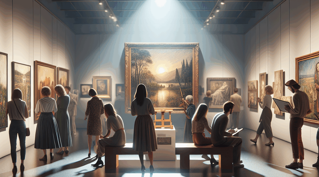 Pilar Calvo tiene nueva exposición individual tras ocho décadas