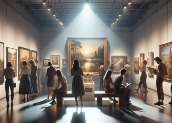 Pilar Calvo tiene nueva exposición individual tras ocho décadas