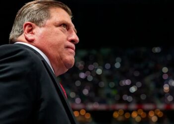 Miguel Herrera le dijo no a un club brasileño