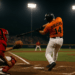 Piratas sorprende a Diablos y toma ventaja en la final de la Zona Sur de la LMB
