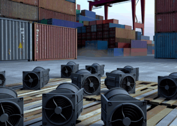 'Piratas' roban a Pemex 50 equipos de respiración autónoma en plataforma Akal-R, Campeche