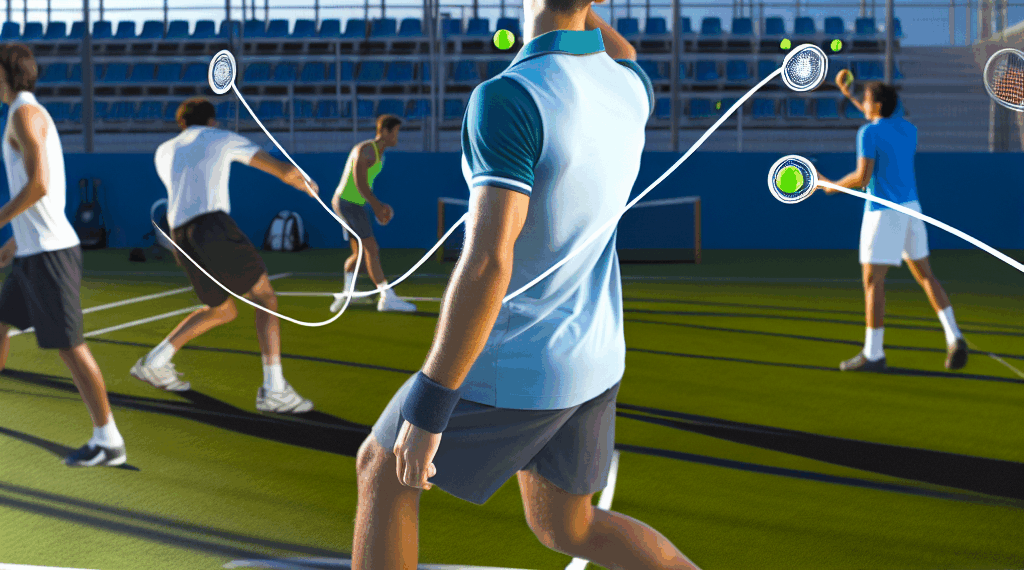 NYT Connections: Sport Edition on a phone