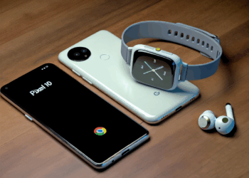 Google Pixel 10 Series, Pixel Watch 4, Pixel Buds 2a: Specs, Features, Release Date