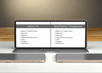 Google Pixel 10 vs. Pixel 9: Spec Comparison